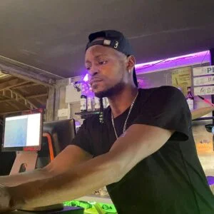 William au service des clients